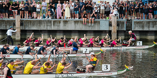 Glückstädter Drachenboot-Cup (Bild 7)