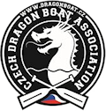 Logo Czech Dragon Boat Association