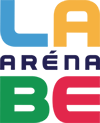 Logo Labe Aréna Račice