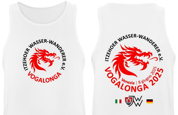 Shirt zur Vogalöomnga 2025 Shirt zur Vogalöomnga 2025