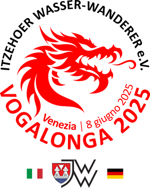 Teamshirt Vogalonga 2025