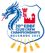 Logo 20th ECCC (Belgrad)